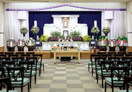 Mallchok Funeral Home